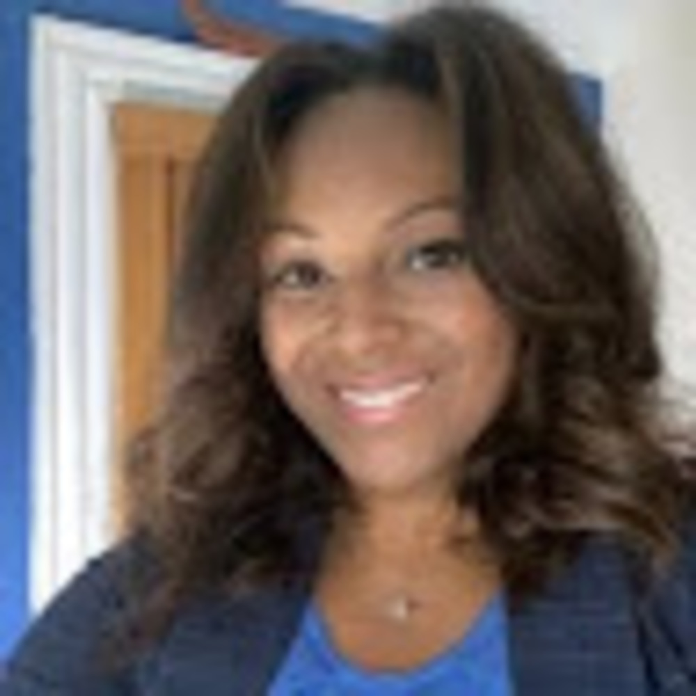 Meet your Posher, Allyson